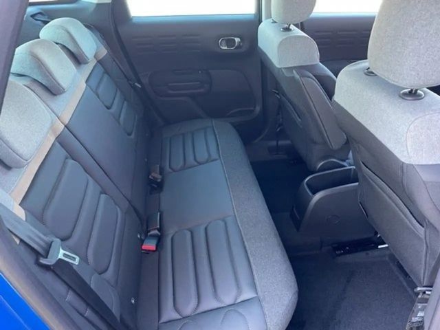 Citroën C3 Aircross Plus PureTech