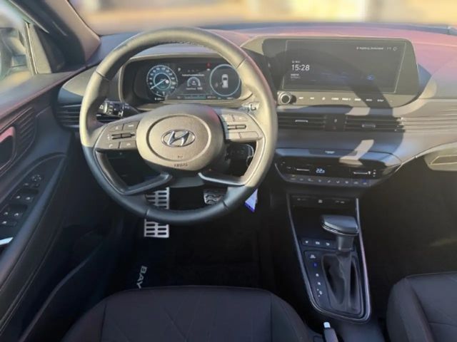 Hyundai Bayon 1.0 Connect T-GDi