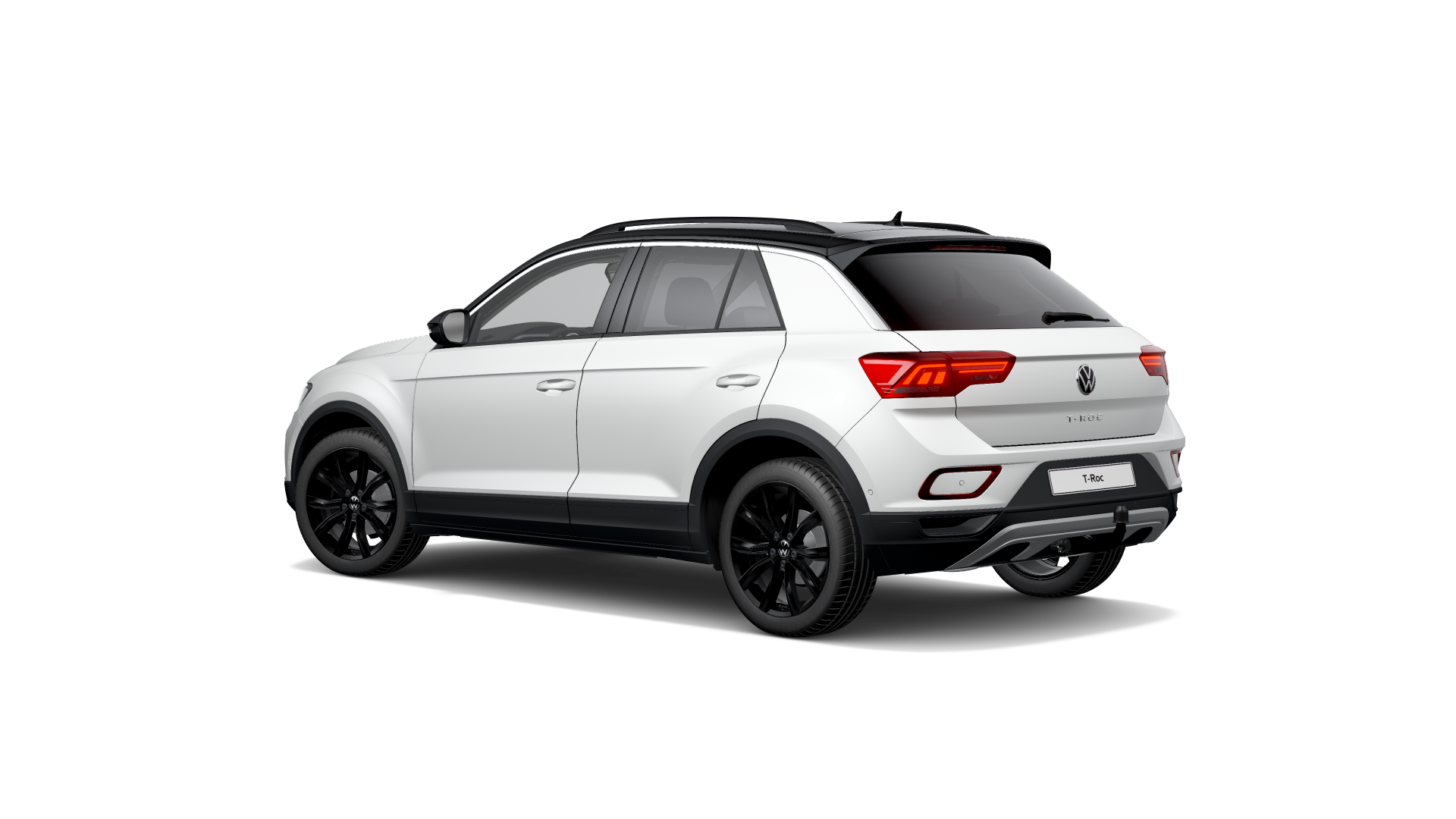 Volkswagen T-Roc 1.5 TSI