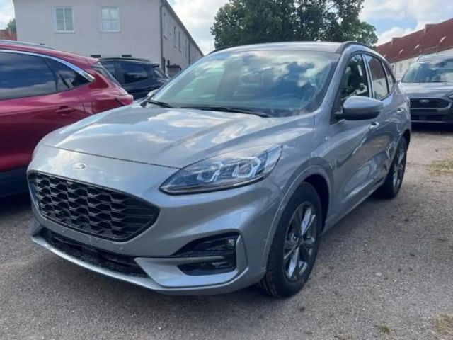 Ford Kuga ST Line