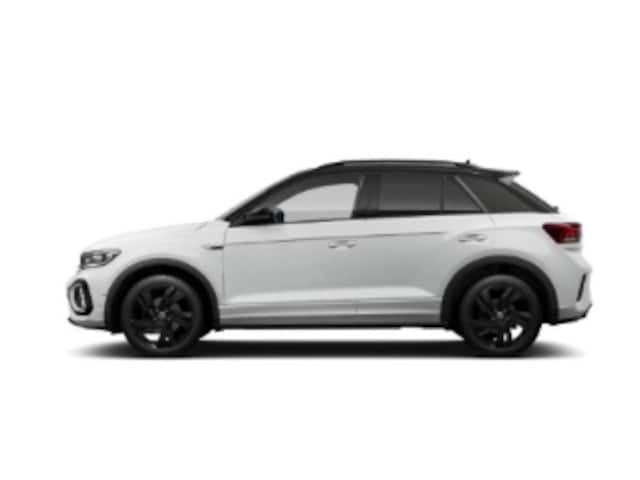 Volkswagen T-Roc 1.0 TSI R-Line