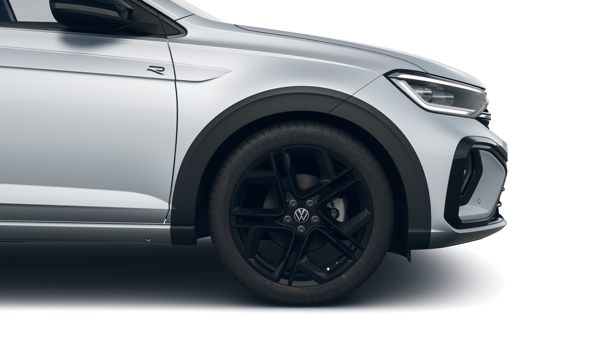 Volkswagen Taigo 1.5 TSI DSG R-Line