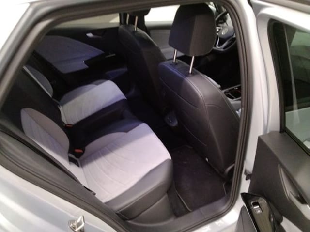 Volkswagen ID.3 Matrix/CCS/CarPlay/Wärmepumpe/360