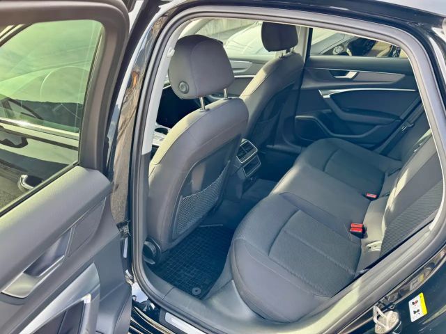 Audi A6 45 TDI Quattro Sedan