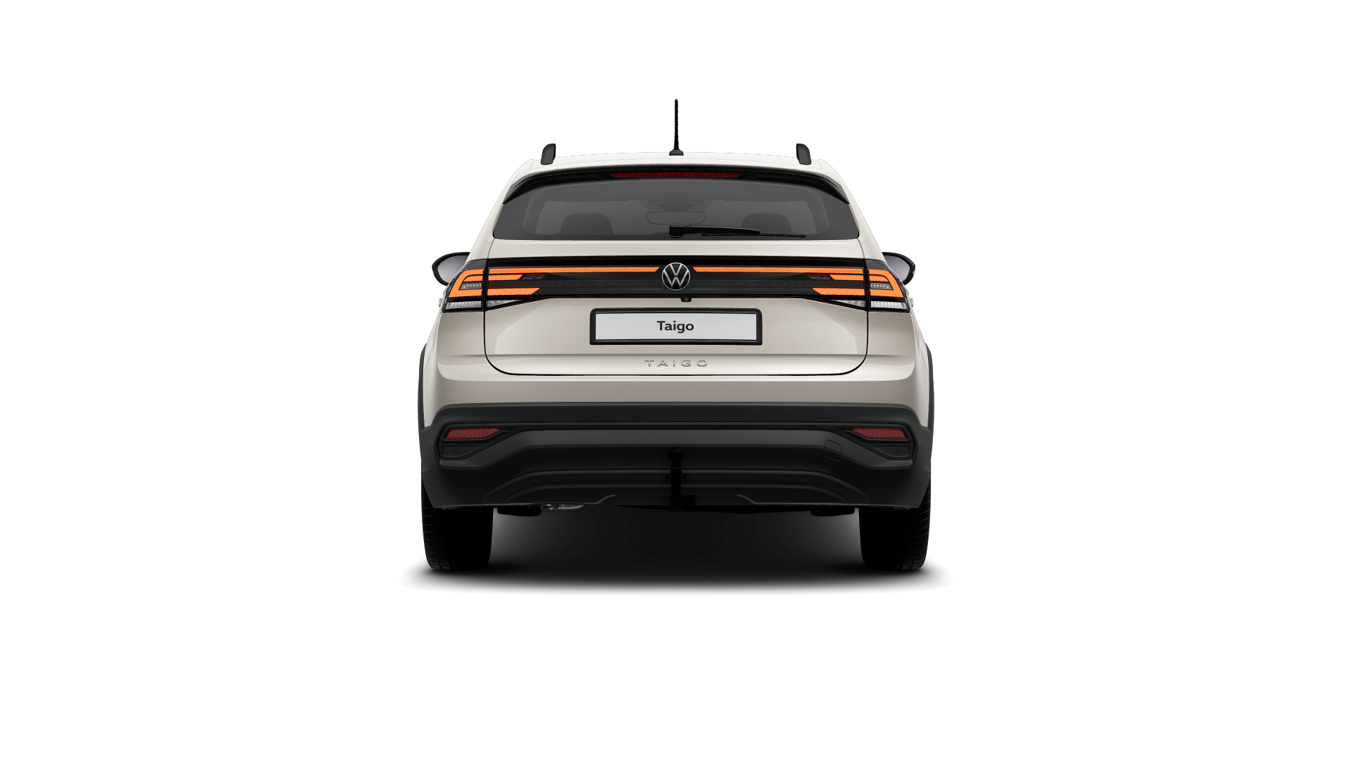 Volkswagen Taigo 1.0 TSI Move