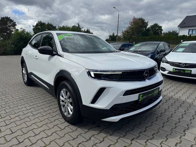 Opel Mokka 1.2 Turbo Turbo