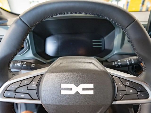 Dacia Duster 4WD Extreme