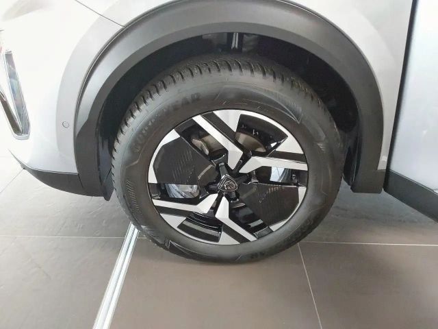 Peugeot 2008 EAT8 GT-Line