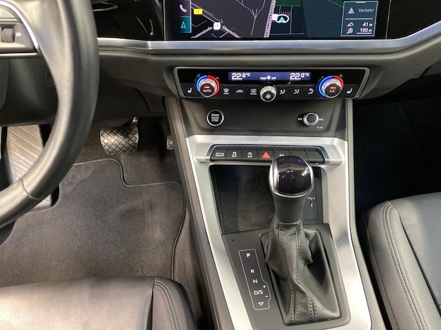 Audi Q3 35 TDI S-Tronic