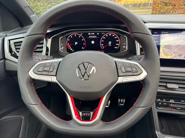 Volkswagen Polo 2.0 TSI DSG GTI