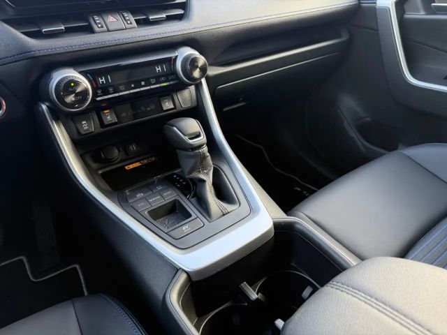 Toyota RAV4 4x2 Hybride Style