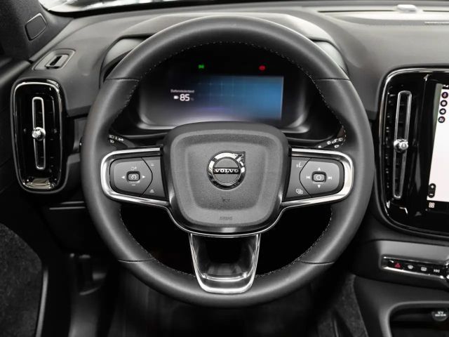 Volvo EX40 Single motor