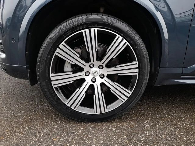 Volvo XC90 AWD Bright Plus T8
