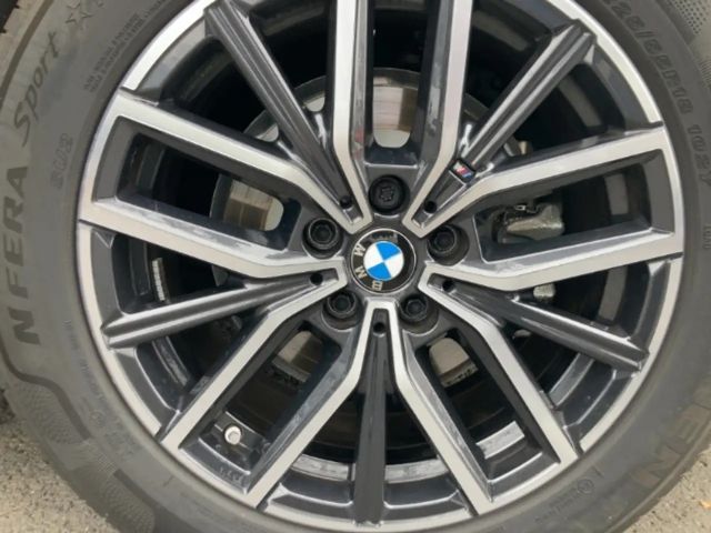 BMW X1 M-Sport xDrive