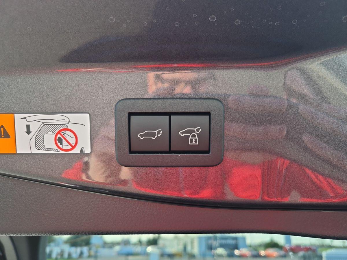 Toyota C-HR 5-deurs Team D Technik