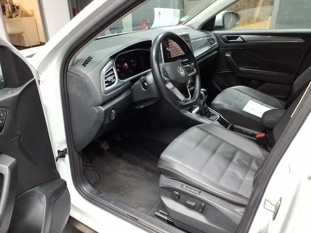 Volkswagen T-Roc 1.0 TSI Style