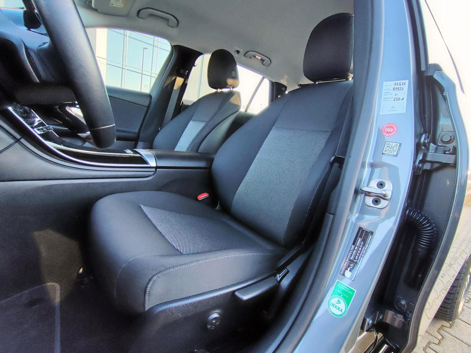 Mercedes-Benz C 200 C 200 d Estate