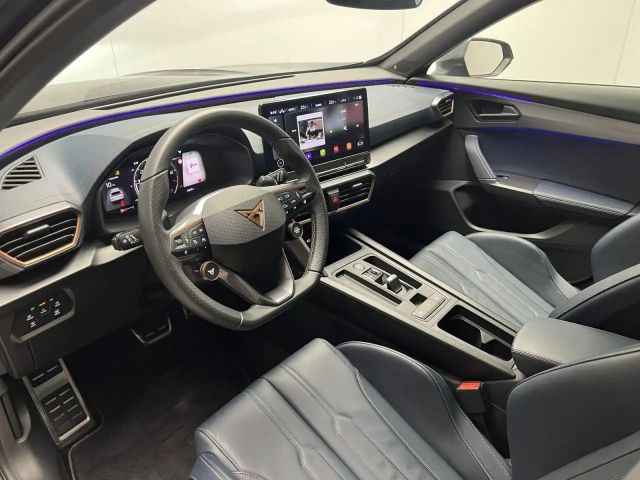 Cupra Formentor 2.0 TSI 4Drive DSG VZ