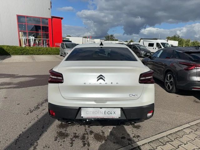 Citroën C4 X Shine