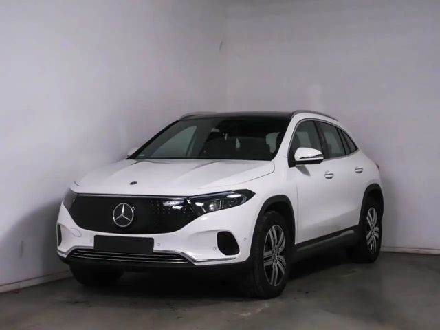 Mercedes-Benz EQA 300 4MATIC Advanced