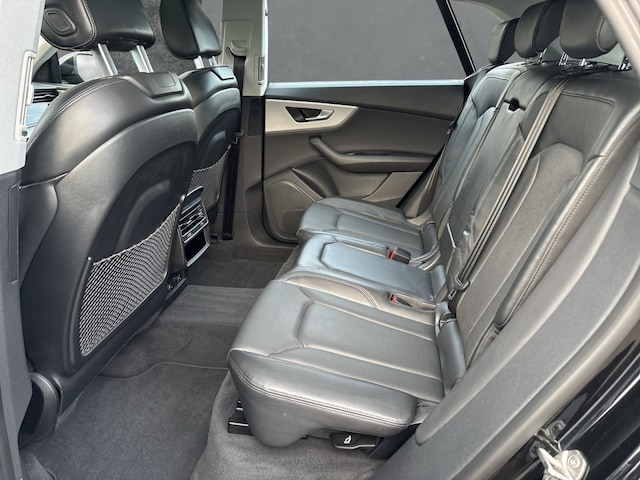 Audi Q8 55 TFSI Quattro