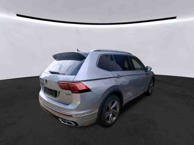 Volkswagen Tiguan 2.0 TDI Allspace DSG