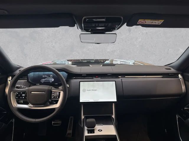 Land Rover Range Rover HSE