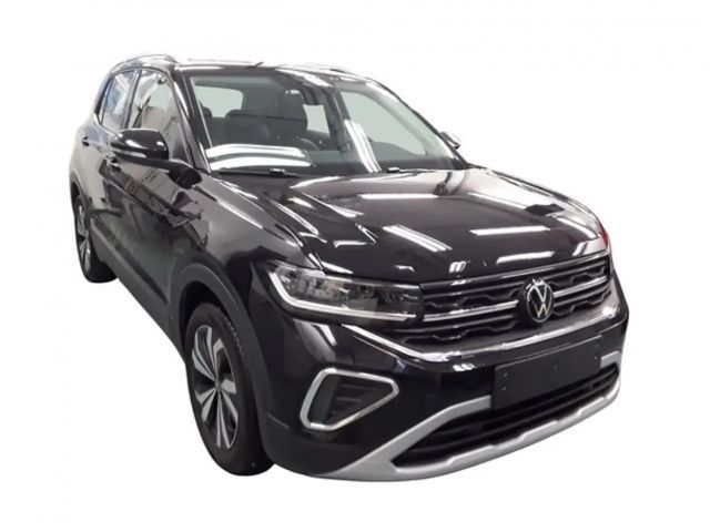 Volkswagen T-Cross 1.0 TSI Style