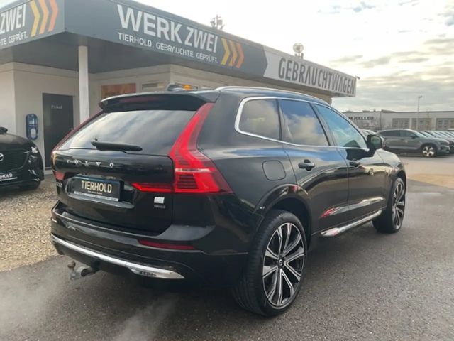 Volvo XC60 Bright Plus T6