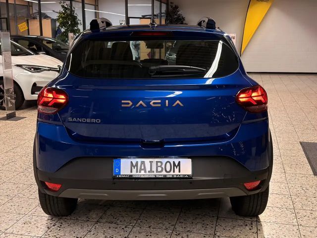 Dacia Sandero Extreme Stepway