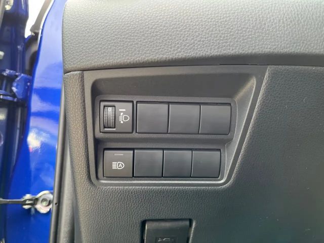 Toyota Yaris Team D VVT-i