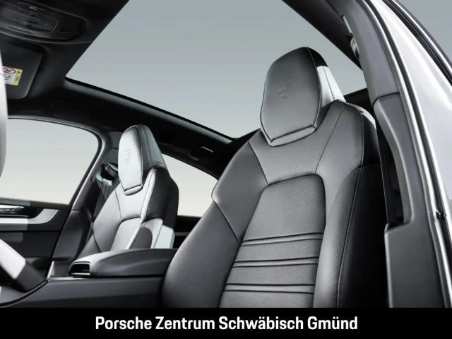 Porsche Cayenne Coupé