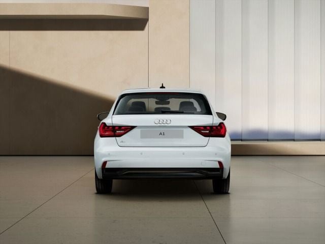 Audi A1 30 TFSI S-Tronic Sportback
