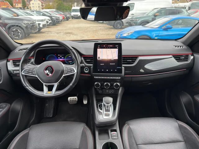 Renault Arkana EDC RS