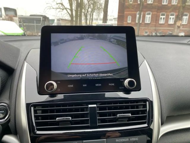 Mitsubishi Eclipse Cross MIVEC PHEV