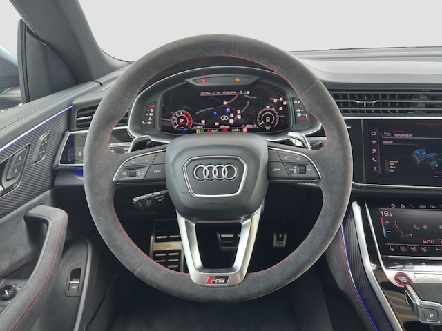 Audi RS Q8 Performance Quattro