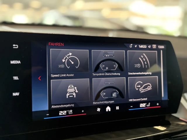 BMW X2 M-Sport M35i xDrive