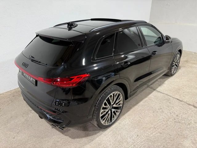 Audi SQ5 Luftf., Ahk., Pano, Sitzbel. uvm.