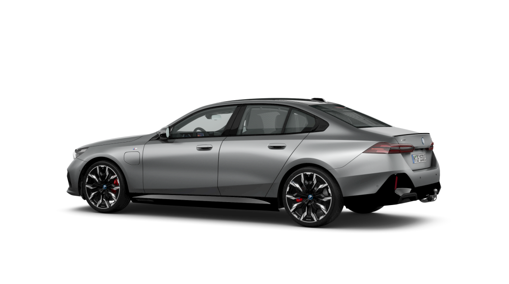 BMW 550 Sedan xDrive