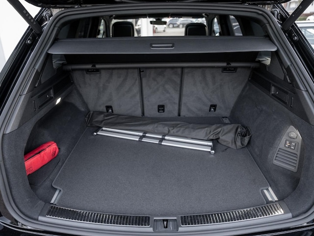 Volkswagen Touareg 4Motion