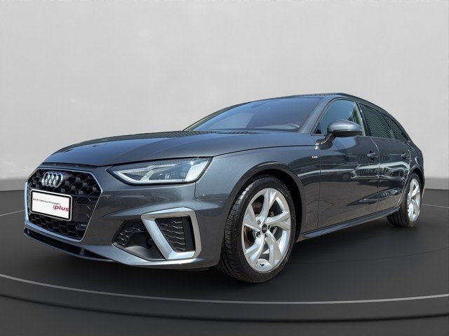 Audi A4 35 TFSI Avant