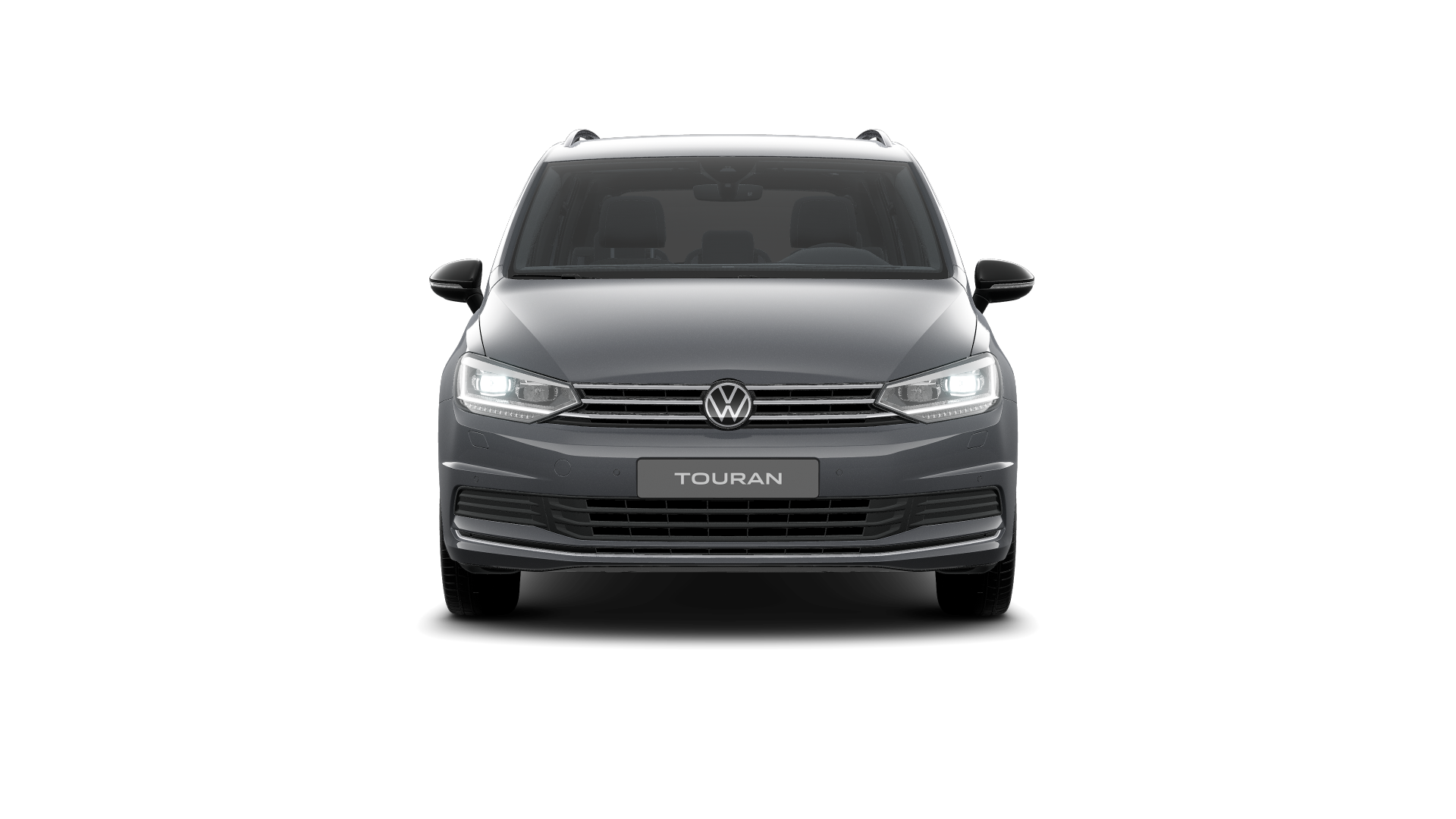 Volkswagen Touran 2.0 TDI DSG