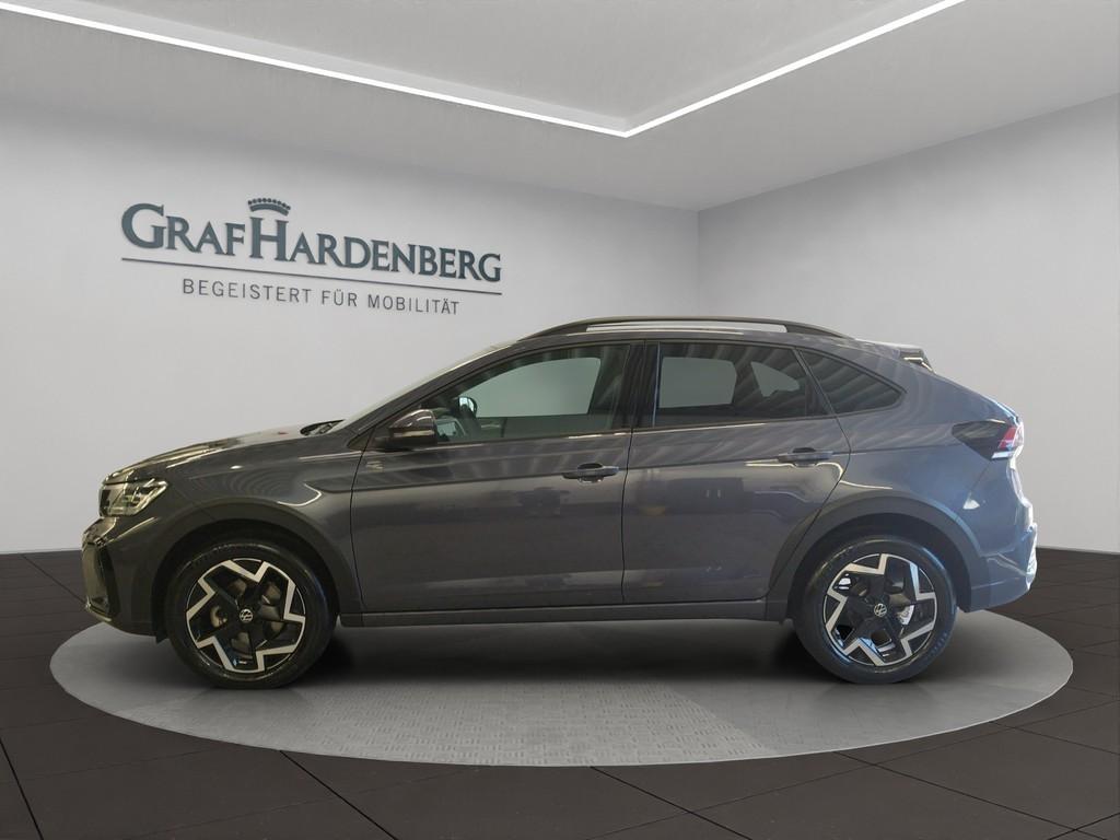 Volkswagen Taigo 1.5 TSI DSG IQ.Drive R-Line