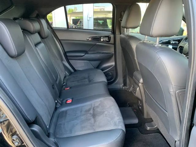 Mitsubishi Eclipse Cross 4WD PHEV