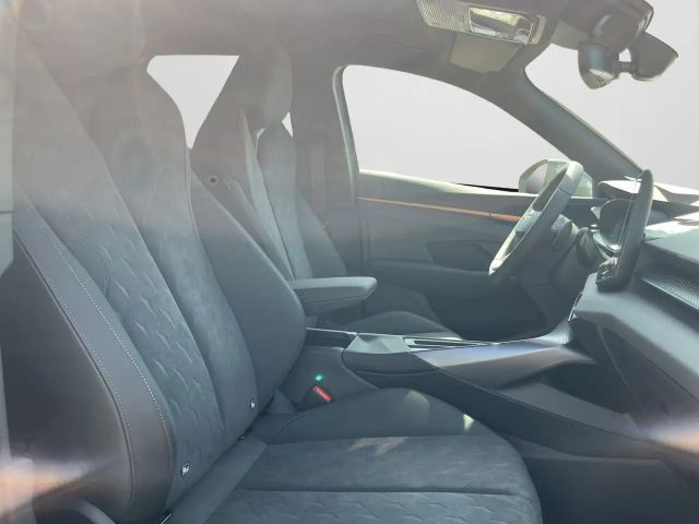 Cupra Terramar 1.5 eTSI