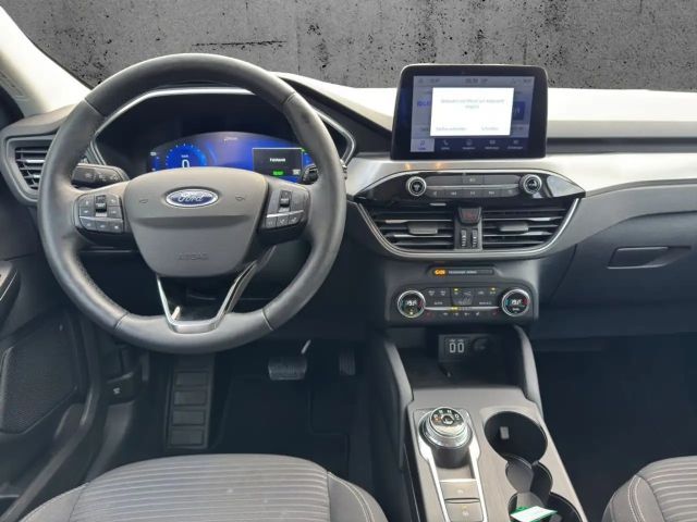 Ford Kuga Plug in Hybrid Titanium