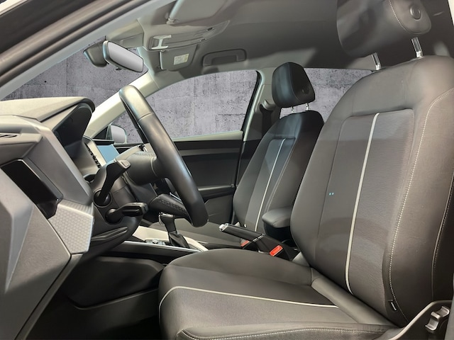 Audi A1 25 TFSI S-Tronic Sportback