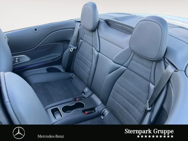 Mercedes-Benz CLE 200 AMG Line