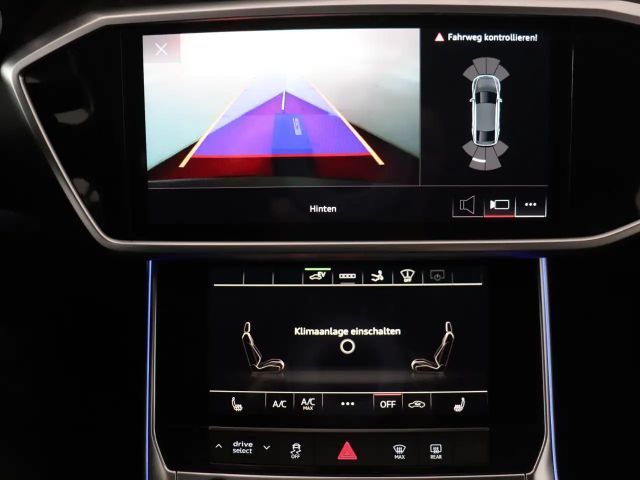 Audi A7 50 TFSI Sportback