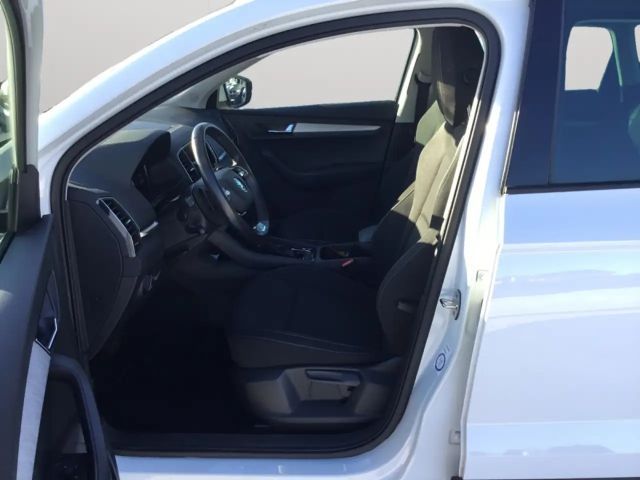 Skoda Karoq 2.0 TDI 4x4 Ambition